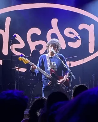 Rehash Tampa