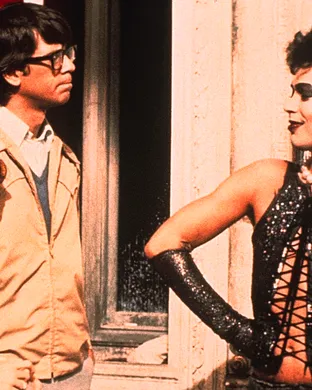 Rocky Horror Picture Show