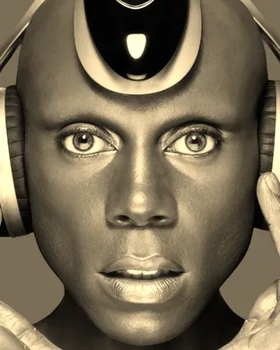 RuPaul