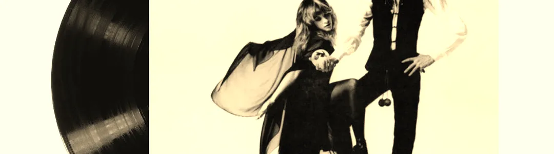 Rumours of Fleetwood Mac