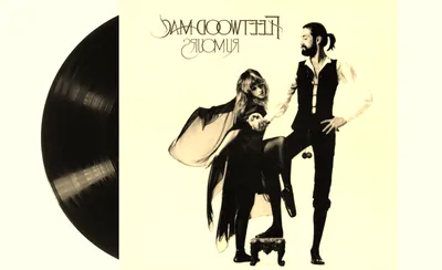 Rumours of Fleetwood Mac