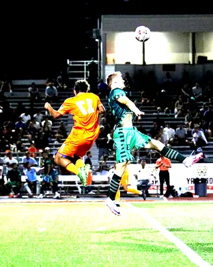 Sarasota Paradise vs. Westchester SC