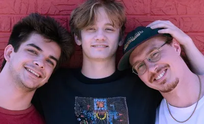 Saturdays At Your Place