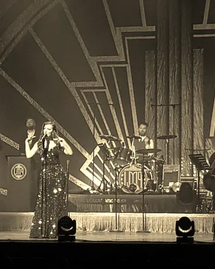 Scott Bradlee's Postmodern Jukebox Clearwater