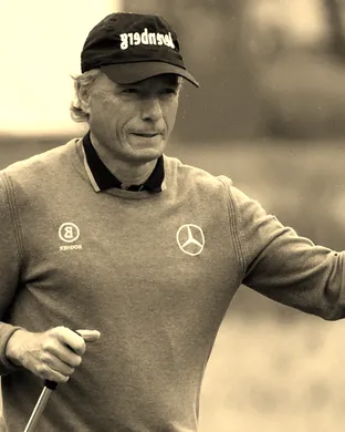 Senior PGA Championship - Sunday