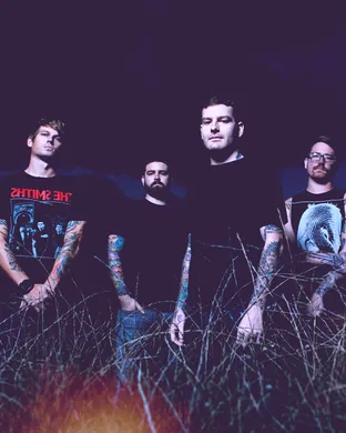 Senses Fail St. Petersburg