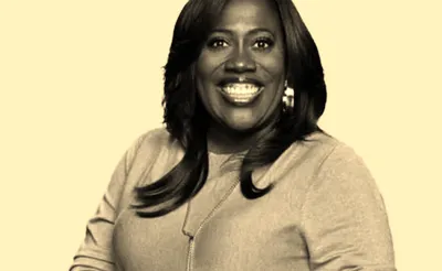 Sheryl Underwood