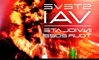 Steve Vai