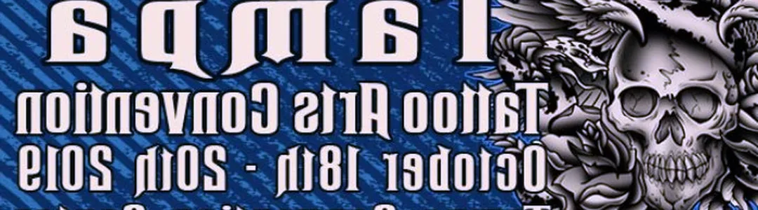 Tampa Tattoo Arts Festival