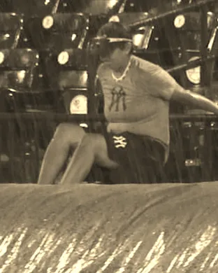 Tampa Tarpons vs. Daytona Tortugas