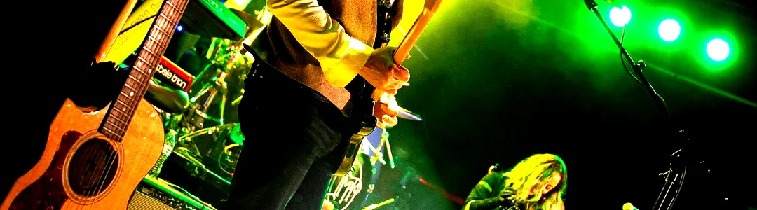 Tell Me Lies - Tribute To Fleetwood Mac