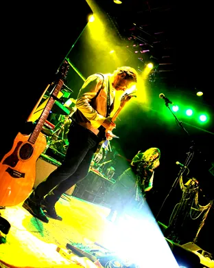 Tell Me Lies - Tribute To Fleetwood Mac