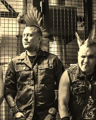 The Casualties
