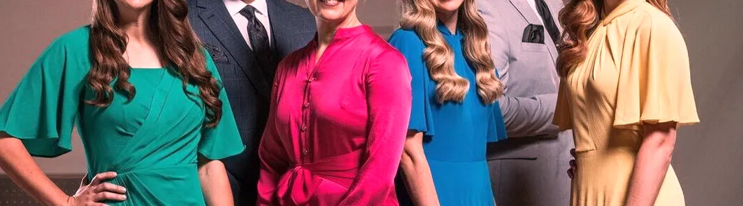 The Collingsworth Family