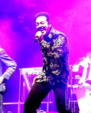 The Commodores