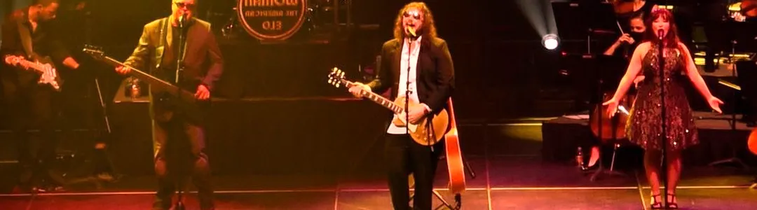 The Electric Light Orchestra Experience