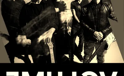 The Funeral Portrait