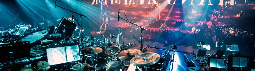 The Music of Hans Zimmer