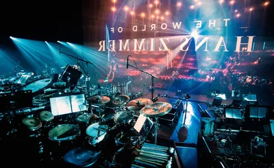 The Music of Hans Zimmer