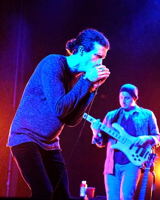 The Revivalists St. Petersburg