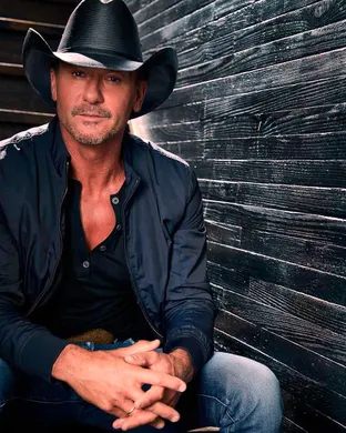 Tim McGraw & 49 Winchester