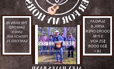 Toby - A Tribute to Toby Keith