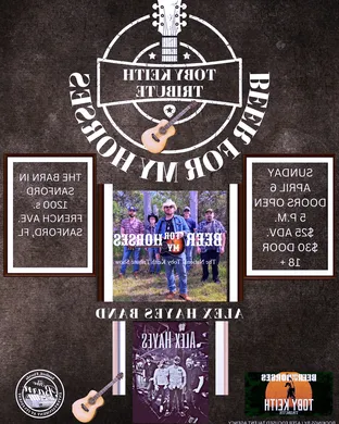 Toby - A Tribute to Toby Keith