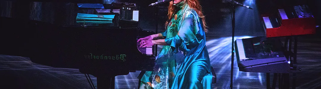 Tori Amos