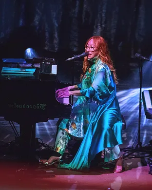 Tori Amos