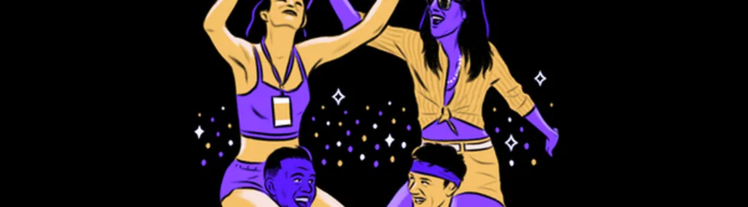 Totally Tubular Festival