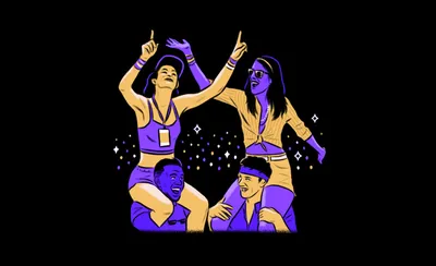 Totally Tubular Festival