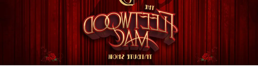 Tusk - Tribute To Fleetwood Mac