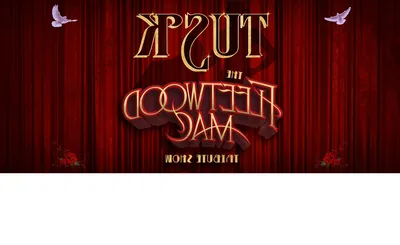 Tusk - Tribute To Fleetwood Mac