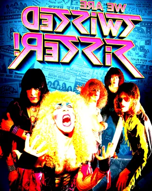 Twisted Sister & Sebastian Bach