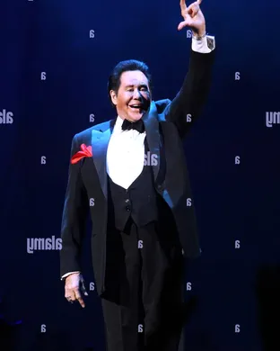 Wayne Newton