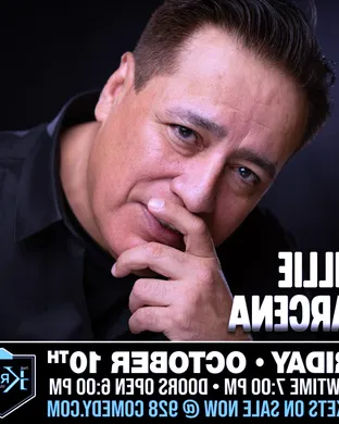 Willie Barcena Tampa