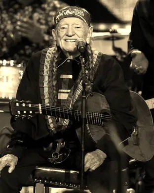 Willie Nelson & Family