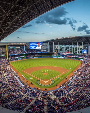 Clearwater Threshers