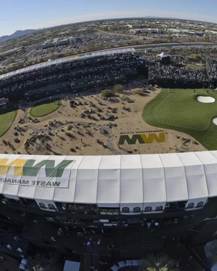 Valspar Championship - 4 Day Pass