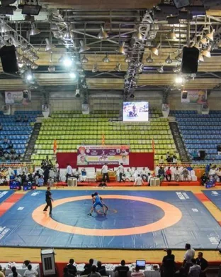 CCW - Coastal Championship Wrestling