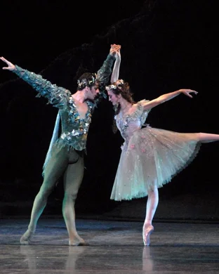 United European Ballet Company