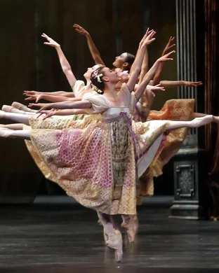 International Ballet of Florida: Coppelia