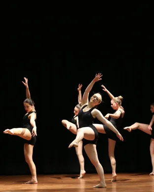 Alvin Ailey II