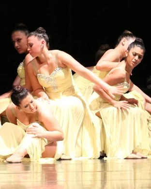 Icons - Annual Dance Recital With K&D North