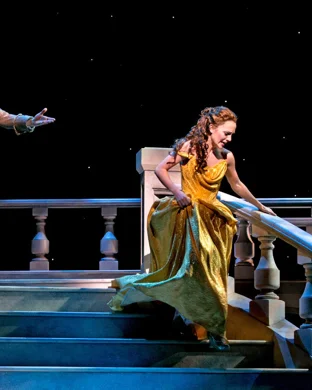 Serial Killer Speakeasy