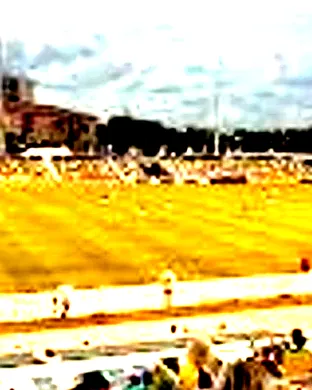 Al Lang Stadium