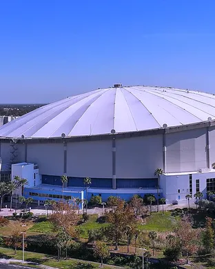 Tropicana Field